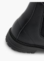 Läst Copenhagen Chelsea boot Svart 159634 6