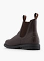 Läst Copenhagen Chelsea boot Brun 159632 3
