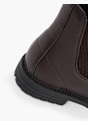 Läst Copenhagen Chelsea boot Brun 159632 6