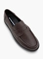 Läst Copenhagen Loafer Brun 159638 2