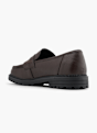 Läst Copenhagen Loafer Brun 159638 3