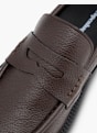 Läst Copenhagen Loafer Brun 159638 5
