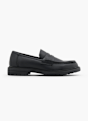 Läst Copenhagen Loafer Sort 159633 1