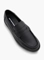 Läst Copenhagen Loafer Svart 159633 2