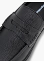 Läst Copenhagen Loafer Svart 159633 5
