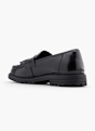 Läst Copenhagen Loafer Sort 159640 3