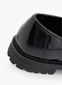 Läst Copenhagen Loafer Sort 159640 6