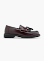 Läst Copenhagen Loafer Vinrød 159639 1