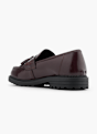 Läst Copenhagen Loafer Vinrød 159639 3
