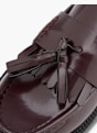 Läst Copenhagen Loafer Vinröd 159639 5