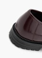 Läst Copenhagen Loafer Vinrød 159639 6