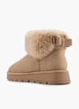Graceland Boots d'hiver beige 159645 3
