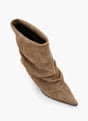 5th Avenue Stiefelette Taupe 159669 2