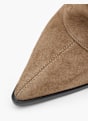 5th Avenue Bottines Taupe 159669 5
