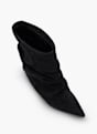 5th Avenue Bottines classiques noir 159671 2