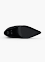 5th Avenue Bottines noir 159671 4