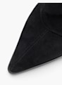 5th Avenue Bottines classiques noir 159671 5