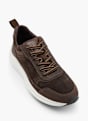 Gallus Sneaker Braun 159962 2