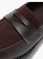 Graceland Loaferke Rjava 159965 5