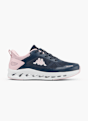 Kappa Sneaker Blau 159968 1