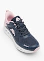 Kappa Sneaker Blau 159968 2