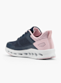 Kappa Sneaker Blau 159968 3