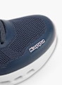 Kappa Sneaker Blau 159968 5