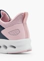 Kappa Sneaker Blau 159968 6