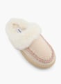 Graceland Plüsch-Hausschuh Beige 159974 2