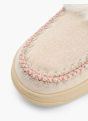 Graceland Plüsch-Hausschuh Beige 159974 5
