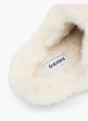 Graceland Chaussons fourrés beige 159974 6