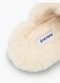 Graceland Chaussons fourrés brun 159973 6