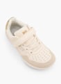 Xti Sapatilha Beige 159972 2