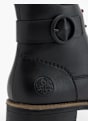 Rieker Schnürboots Schwarz 159999 5