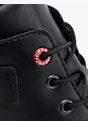 Rieker Schnürboots Schwarz 159999 6