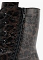 Rieker Schnürboots Grau 160003 5