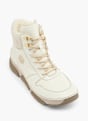 Rieker Schnürboots Offwhite 160004 2