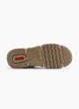 Rieker Schnürboots Offwhite 160004 4