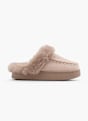 Graceland Chaussons fourrés Rose 159989 1