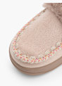 Graceland Chaussons fourrés Rose 159989 5
