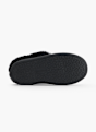 Graceland Chaussons fourrés noir 159986 4