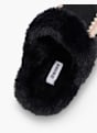 Graceland Chaussons fourrés noir 159986 5