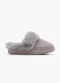 Graceland Chaussons fourrés gris 159987 1