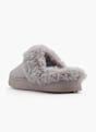 Graceland Chaussons fourrés gris 159987 3