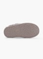 Graceland Chaussons fourrés gris 159987 4