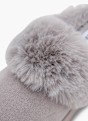 Graceland Chaussons fourrés gris 159987 5