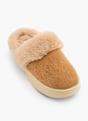 Graceland Chaussons fourrés brun 159991 2