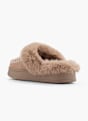 Graceland Chaussons fourrés Rose 159994 3