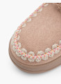 Graceland Chaussons fourrés Rose 159994 5