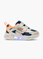 Skechers Tenisky Strieborná 160052 1
